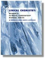 Clinical Chemistry 0827371977 Book Cover