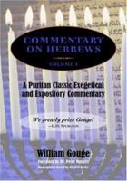 Commentary on Hebrews: Exegetical & Expository 1599250683 Book Cover