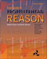 Users' Guide to Propellerhead Reason 2 1870775279 Book Cover