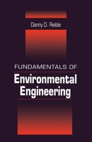 Fundamentals of Environmental Engineering 0367400278 Book Cover