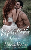 Unforgettable B087R29NGB Book Cover