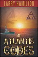 The Atlantis Codes 1736119028 Book Cover