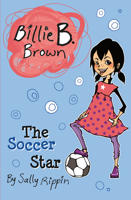 The Soccer Star 1610670965 Book Cover
