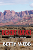Desert Wives 1590580303 Book Cover
