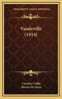 Vaudeville 112095049X Book Cover