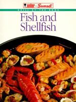 Fish and Shellfish 0376020016 Book Cover
