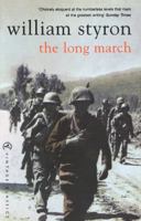 The Long March 055314667X Book Cover