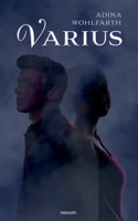 Varius 3991072424 Book Cover