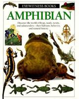 DK Eyewitness Guides: Amphibian (DK Eyewitness Guides)