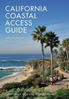 California Coastal Access Guide 0520208595 Book Cover