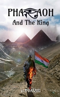 Pharaoh: And The King B0B2JRPD3H Book Cover