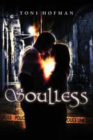 Soulless 1492111848 Book Cover