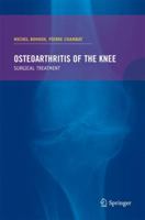 Osteoarthritis of the Knee 2287741747 Book Cover