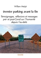 Dernier parking avant la fin (French Edition) 241459263X Book Cover