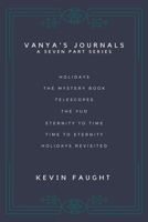 Vanya's Journals Series 1329173708 Book Cover