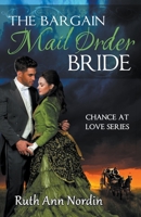 The Bargain Mail Order Bride B0C16LQVZ2 Book Cover
