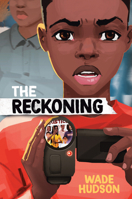The Reckoning 0593647777 Book Cover