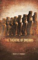 The Theatre of Dreams: A Dream Comes True [Part1], Mission Mystery Island [Part 2] 1496976479 Book Cover