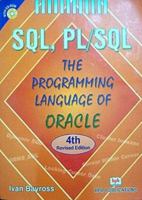 SQL, PL/SQL the Programming Language of Oracle 817656964X Book Cover