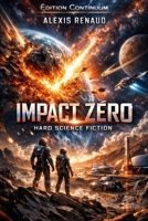 Impact Zéro (French Edition) B0FN439HSP Book Cover