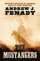 The Mustangers 0786045035 Book Cover