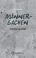 Männersachen 3384599810 Book Cover