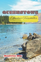QUEENSTOWN: Abenteuer freischalten (German Edition) B0DX83D762 Book Cover