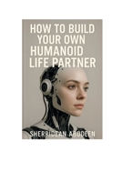 How to Build Your Own Life Partner B0DKXTGY7L Book Cover