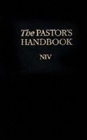 Pastor's Handbook 0875094171 Book Cover