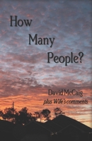 How Many People? B095F4H5RQ Book Cover