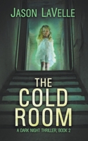The Cold Room B0CZS4PYVQ Book Cover