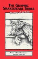 Julius Caesar (The Graphic Shakespeare Series) 1783220287 Book Cover