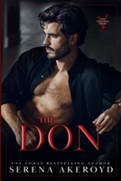 The Don (The Valentini Family: Mafia Romance 1915062764 Book Cover
