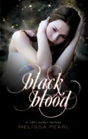 Black Blood 1470113686 Book Cover