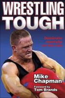 Wrestling Tough 0736056378 Book Cover