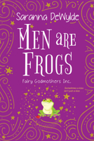 Men Are Frogs 1420153153 Book Cover