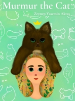 Murmur the Cat 1447706579 Book Cover