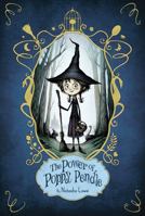 The Power of Poppy Pendle 1442449268 Book Cover