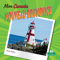Nouveau-Brunswock (New Brunswick) 1039843417 Book Cover