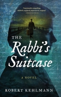 The Rabbi's Suitcase B0DWV8QXBJ Book Cover