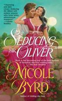 Seducing Sir Oliver (Sinclair Family Saga, Applegate Sisters) 0425210839 Book Cover