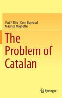 The Problem of Catalan 3319362550 Book Cover