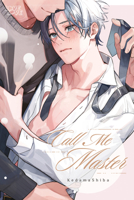 Call Me Master 1427882983 Book Cover
