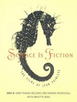 Science Is Fiction: The Films of Jean Painlevé 0262024721 Book Cover