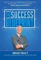 The Success Blueprint 0997536667 Book Cover