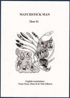 Matchstick Man 0893046302 Book Cover