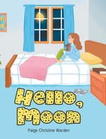 Hello, Moon B0BF2LST42 Book Cover