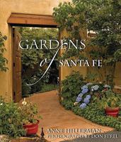 Gardens of Santa Fe 1423603311 Book Cover