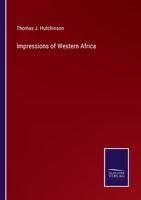 Impressions of Western Africa 337513892X Book Cover