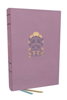 LSB, MacArthur Study Bible, Pink Leathersoft, Comfort Print : Unleashing God's Truth One Verse at a Time (Holy Bible, Legacy Standard Bible) 1400361699 Book Cover